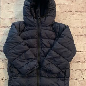The Children’s Place puffer coat
